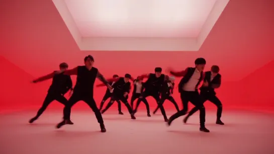 SF9 - ROAR