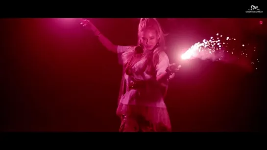 HYOYEON – Mystery