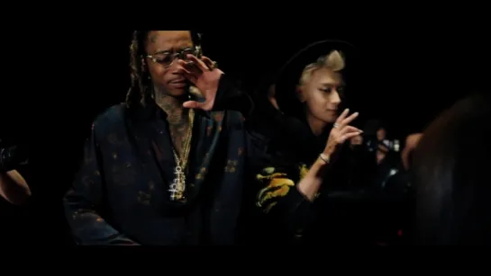 ZTAO – Hello, Hello (feat. Wiz Khalifa)