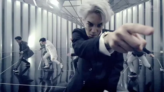 EXO-K - Overdose