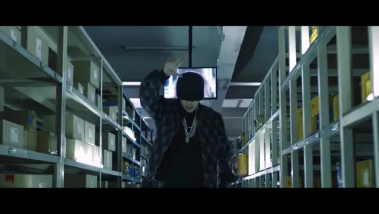 Dok2 (도끼) - Future Flame