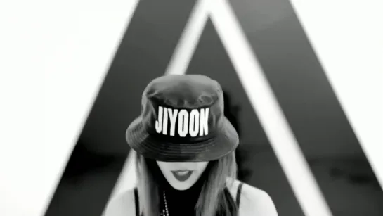 4MINUTE - Crazy