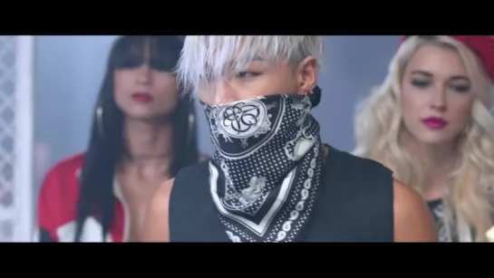 GD X TAEYANG - GOOD BOY