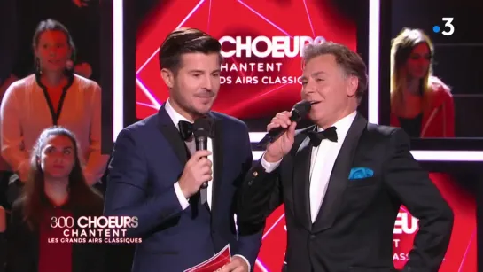 300 choeurs - Les plus grands airs classiques_France 3_2019_11_22_21_06