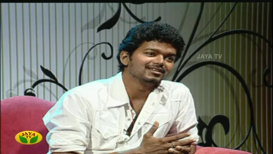 நடிகர் விஜய் பங்கேற்ற அழகிய தமிழ் மகன் ஸ்பெஷல்....¦ Vijay Birthday SPL ¦ Thalapathy Vijay ¦ Jaya TV