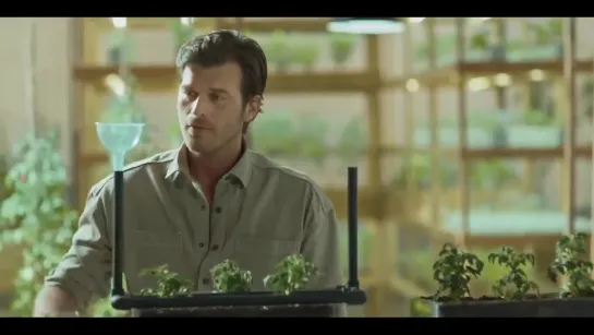 #KivancTatlitug Tarım Bizim Gelecegimiz