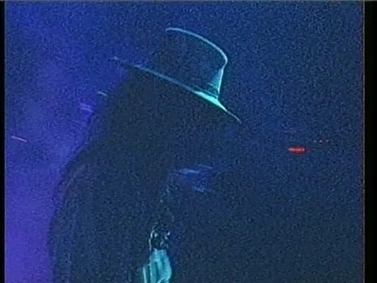 Fields Of The Nephilim — The Sequel • Forever Remain (Live At The Town And Country Club, London 1988)