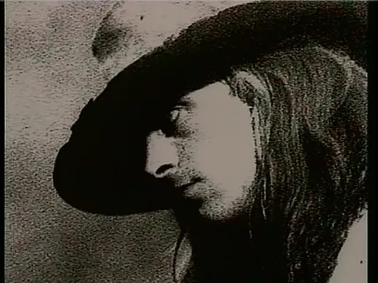 Fields Of The Nephilim — Laura • Forever Remain (Live At The Town And Country Club, London 1988)