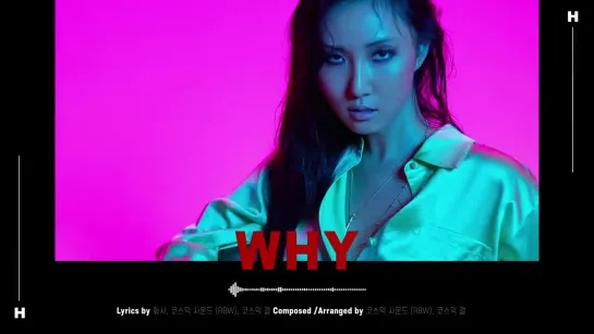 HwaSa - 1St Mini Album María HIGHLIGHT MEDLEY