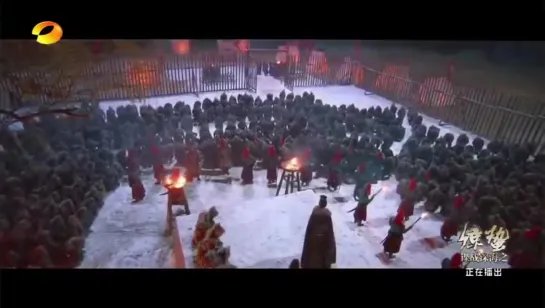 Тизер. Императрица династии Мин \ Empress of the Ming \ 大明风华 (2019)