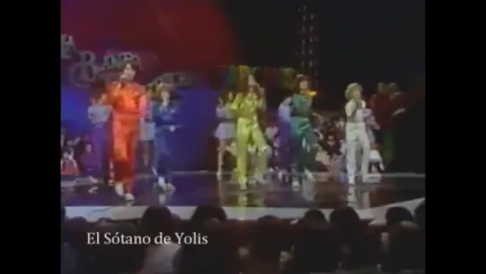 Parchis-Timbiriche