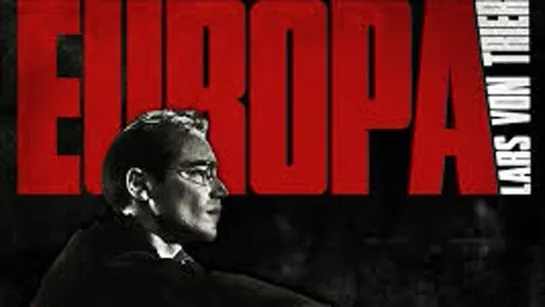 ЕВРОПА 1991 триллер драма