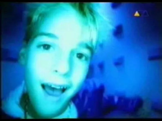 Aaron Carter. I Want Candy