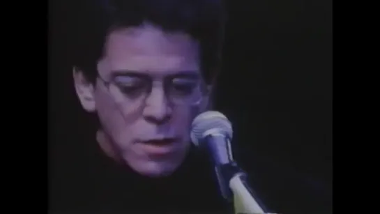 Songs for Drella - Lou Reed  John Cale