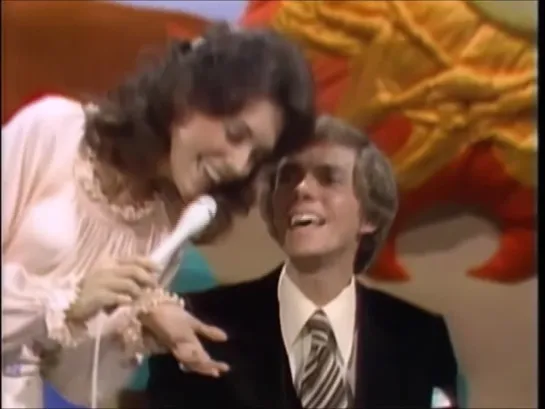 The Carpenters - Top Of The World) 1976