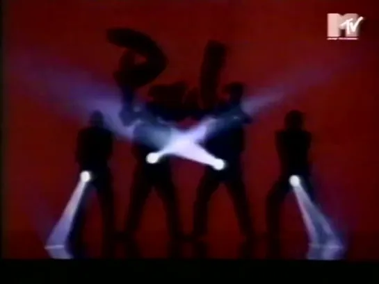 Party Zone - Music Non Stop (MTV Europe)