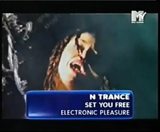 n-trance - set your free mtv