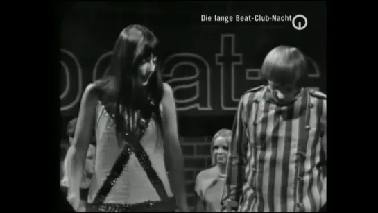 Sonny & Cher - Little Man (1966)