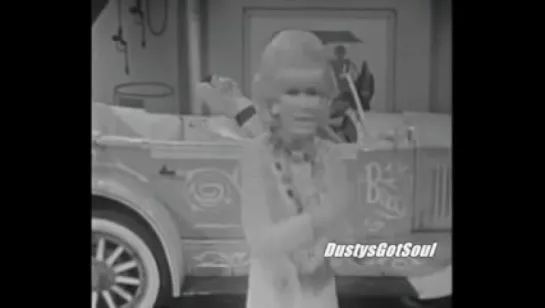 Dusty Springfield - I Only Want To Be With You (1963)