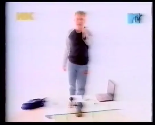 Василий Стрельников и Pet Shop Boys