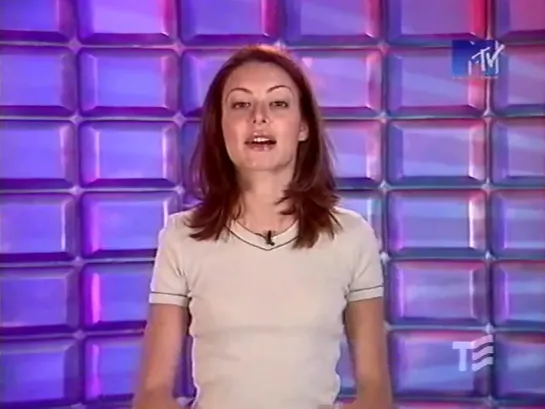 Высшая Проба - MTV Russia, 2000