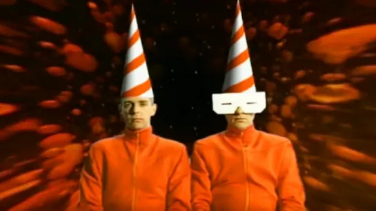 Pet Shop Boys - Can you forgive her