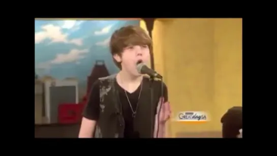 Reed Deming- Mercy on Me