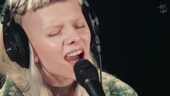 Aurora — «Teardrop»