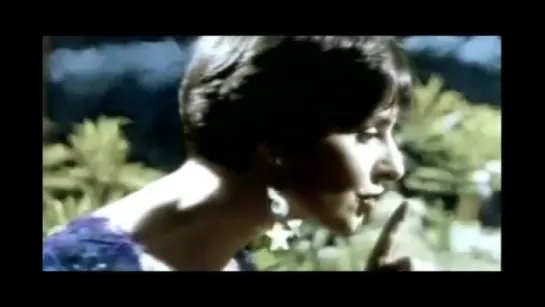 Enya - Caribbean Blue