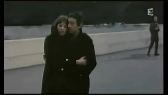 Serge Gainsbourg  Jane Birkin – Je Taime.Moi Non Plus