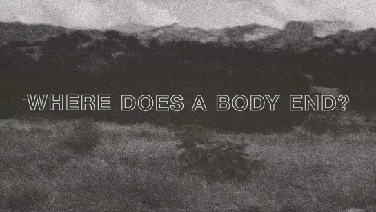 Swans: Where Does A Body End? (2019) dir.  Marco Porsia