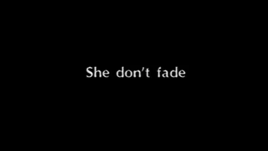 she don't fade (1991) dir. cheryl dunye