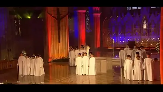 Libera Sings Christmas in Ireland (full concert!)