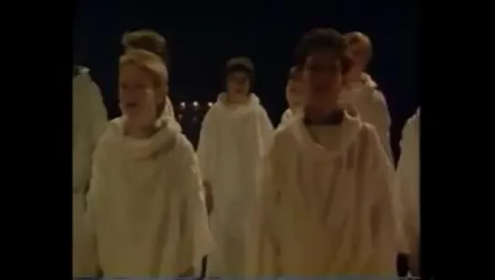 Libera - Light the Candles