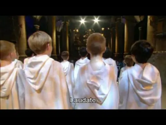 Libera - Stay With Me