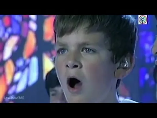 Libera - Carol of the bells