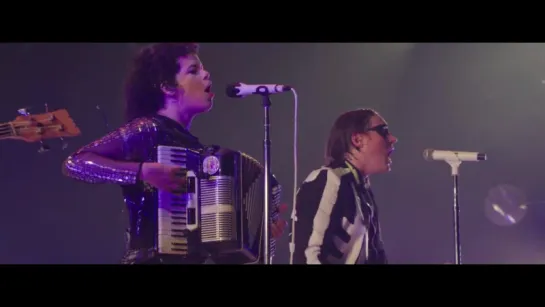 Arcade Fire - Live @ Earls Court, 2014