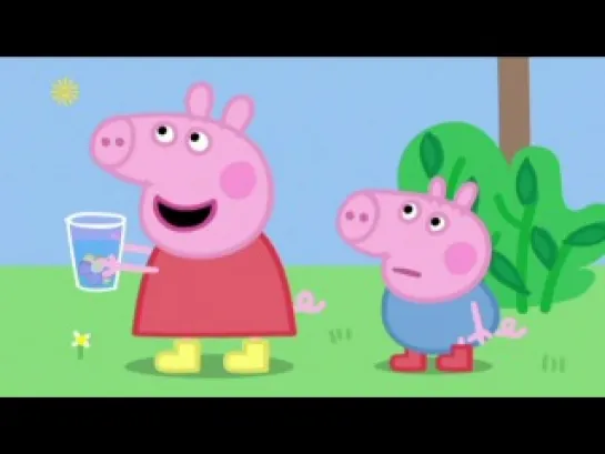 peppa pig 4-29 Perfume(Духи)