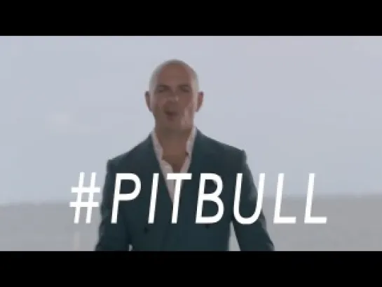 Ryan Seacrest - Exclusive- Sneak Peek of Priyanka and Pitbull’s ‘Exotic’ Video (Love__Pitbull)