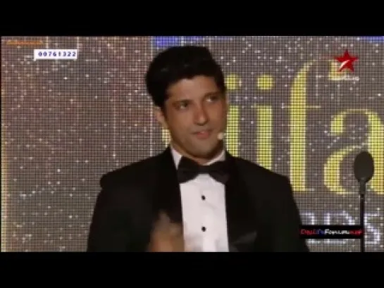 IIFA Magic of the Movies 2014 Full Show (Part 1)