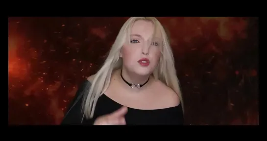 Polina Poliakova - Nemo  (cover NIGHTWISH -на русском)