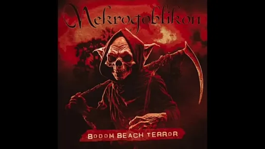 Nekrogoblikon - Bodom Beach Terror [CHILDREN OF BODOM TRIBUTE]