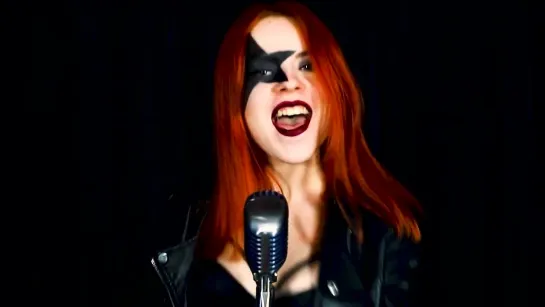 The Iron Cross - Lick It Up (Kiss сover)