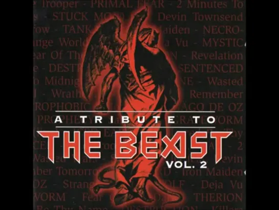 V/A - A Tribute To The Beast vol 2