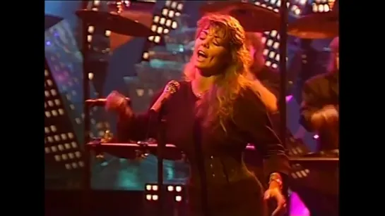 Sandra - Everlasting Love (TopPop, AVROTROS, 14.11.1987) Netherlands