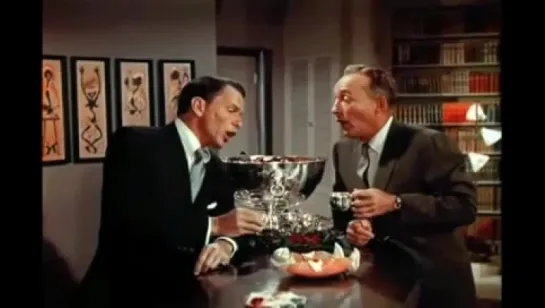 Happy Holidays With Bing and Frank (1957) 1