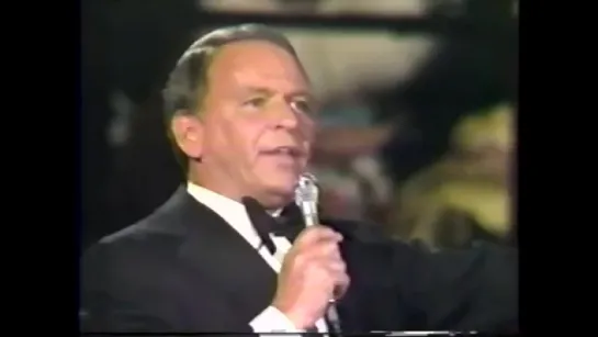 Frank Sinatra - Come Fly With Me