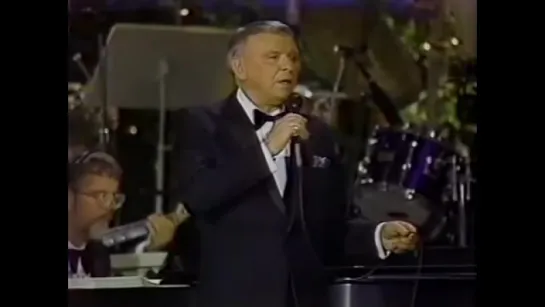 Frank Sinatra - Have Yourself A Merry Little Christmas