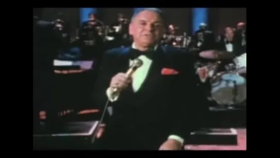 Frank Sinatra - "The First Noel" For Family Theater TV Special