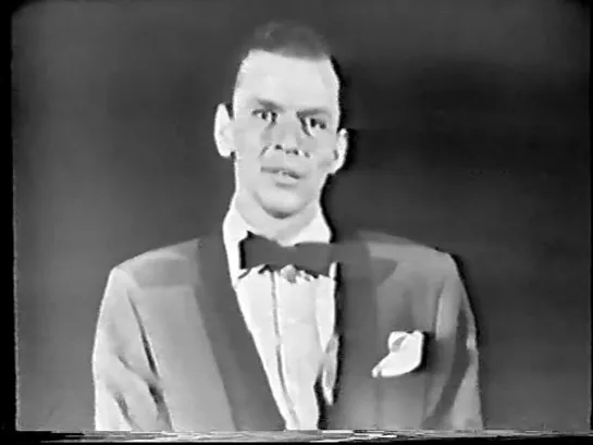 Frank Sinatra - Try a Little Tenderness